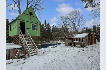 1298 South Main Street, Pittsburg, NH 03592 - Photo 2