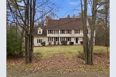 95 Hitching Post Lane, Bedford, NH 03110 - Photo 6