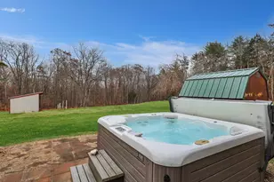 100 Cram Rd, Sanbornton, NH 03269 - Photo 20