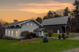 100 Cram Rd, Sanbornton, NH 03269 - Photo 1