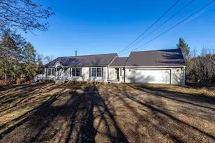 804 Catamount Rd, Pittsfield, NH 03263 - Photo 2