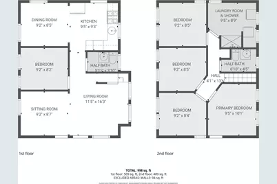 22 1/2 I Street, Hampton, NH 03842 - Photo 36