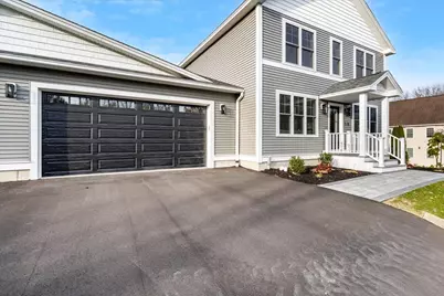 5 Jennifer Drive, Merrimack, NH 03054 - Photo 54