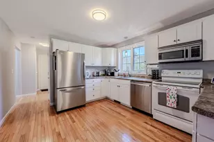 12 Forest Hill Way, Manchester, NH 03109 - Photo 4