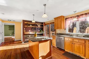 50 Bartley Hill Rd, Londonderry, NH 03053 - Photo 8