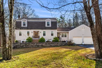 50 Bartley Hill Road, Londonderry, NH 03053 - Photo 2