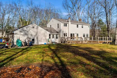 50 Bartley Hill Road, Londonderry, NH 03053 - Photo 44