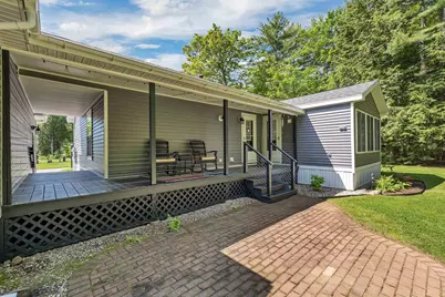 535 Darby Drive, Belmont, NH 03220 - Photo 12