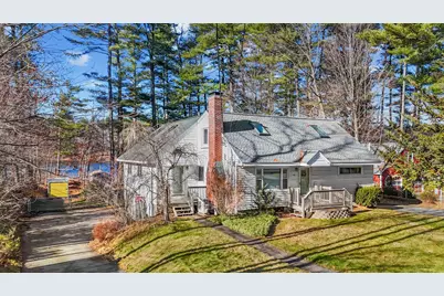 102 Silver Lake Road, Hollis, NH 03049 - Photo 32