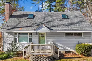 102 Silver Lake Rd, Hollis, NH 03049 - Photo 4