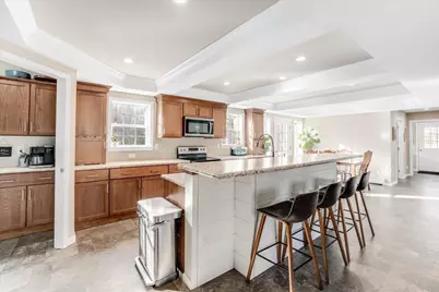 264 Birch Hill Road, New Durham, NH 03855 - Photo 16