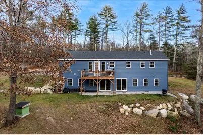 264 Birch Hill Road, New Durham, NH 03855 - Photo 8