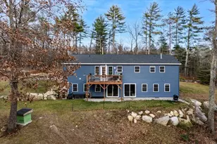 264 Birch Hill Rd, New Durham, NH 03855 - Photo 8