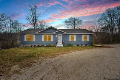 264 Birch Hill Road, New Durham, NH 03855 - Photo 4