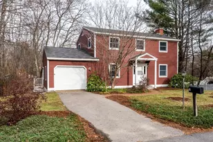 31 Faculty Rd, Durham, NH 03824 - Photo 24