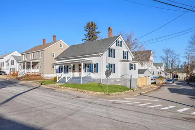 52-54 Union Street, Somersworth, NH 03878 - Photo 4