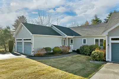 3 Evergreen Way #End unit, Windham, NH 03087 - Photo 1