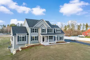 91 Raymond Rd, Auburn, NH 03032 - Photo 8