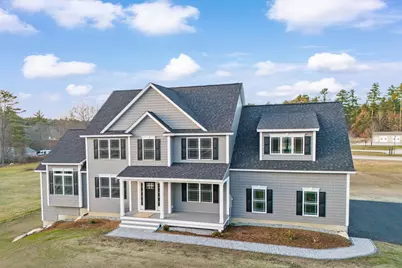 91 Raymond Road, Auburn, NH 03032 - Photo 2