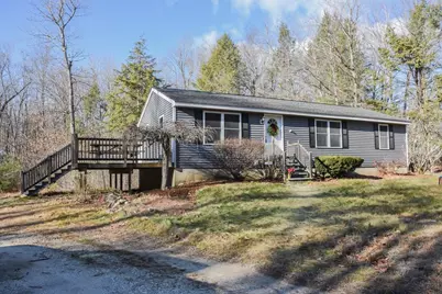 361 Captain Clark Highway, Wilton, NH 03086 - Photo 2
