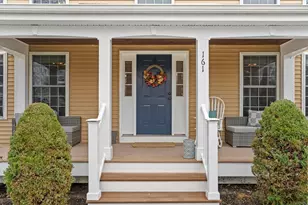 161 Delaware Ave, Manchester, NH 03104 - Photo 2