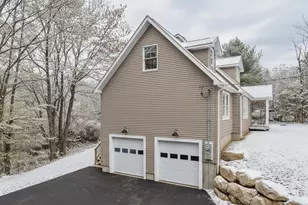 606 Alton Mountain Rd, Alton, NH 03810 - Photo 6