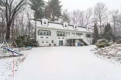 4 Sunset Drive #A, Londonderry, NH 03053 - Photo 2