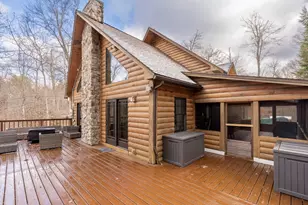 1016 Shedd Hill Rd, Stoddard, NH 03464 - Photo 2