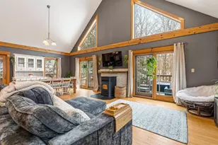 1016 Shedd Hill Rd, Stoddard, NH 03464 - Photo 8