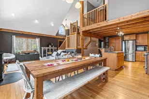 1016 Shedd Hill Rd, Stoddard, NH 03464 - Photo 12