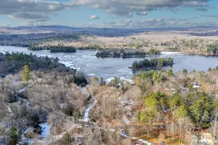 1016 Shedd Hill Rd, Stoddard, NH 03464 - Photo 2