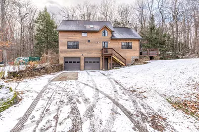 1016 Shedd Hill Road, Stoddard, NH 03464 - Photo 6