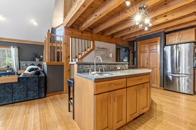 1016 Shedd Hill Road, Stoddard, NH 03464 - Photo 14