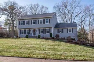 61 Spindlewick Dr, Nashua, NH 03062 - Photo 34