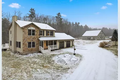 37 Ashlee Drive, Peterborough, NH 03458 - Photo 1