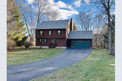 8 Tanner Road, Keene, NH 03431 - Photo 1