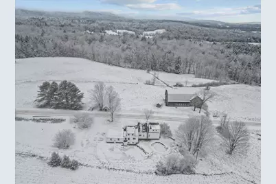 1986 Lower Elmore Mountain Road, Morristown, VT 05661 - Photo 6