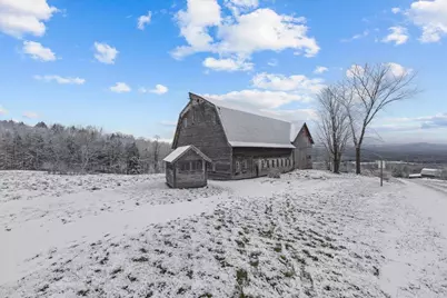 1986 Lower Elmore Mountain Road, Morristown, VT 05661 - Photo 4