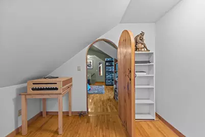 1986 Lower Elmore Mountain Road, Morristown, VT 05661 - Photo 26