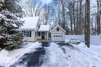 473 Taylor Drive, Windsor, VT 05089 - Photo 34