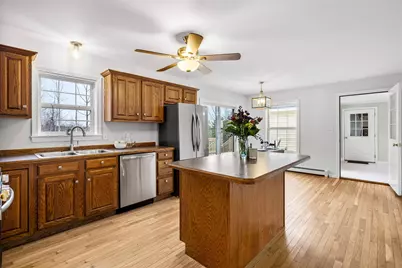 454 Little Pond Road, Sandwich, NH 03227 - Photo 8
