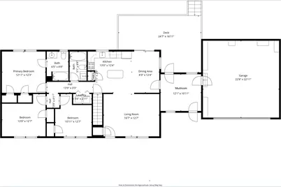 454 Little Pond Road, Sandwich, NH 03227 - Photo 38