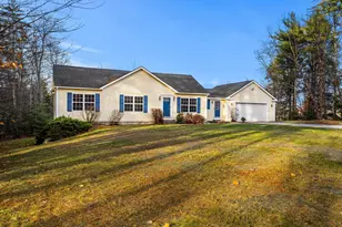 454 Little Pond Rd, Sandwich, NH 03227 - Photo 32