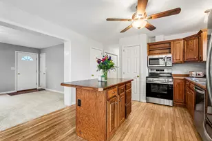 454 Little Pond Rd, Sandwich, NH 03227 - Photo 12