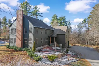 464 Irish Hill Road, Hopkinton, NH 03229 - Photo 50