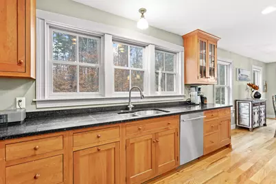 464 Irish Hill Road, Hopkinton, NH 03229 - Photo 16