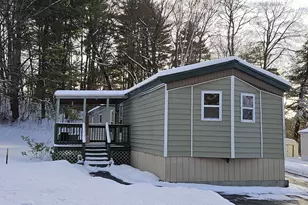 1025 Mountainview Ave, Charlestown, NH 03603 - Photo 1