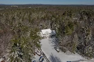 160 Jennifer Dr, Chester, NH 03036 - Photo 36