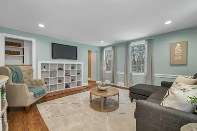 289 Currier Road, Deerfield, NH 03034 - Photo 6