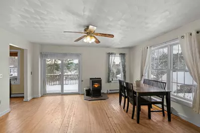 43 Davis Street, Claremont, NH 03743 - Photo 2